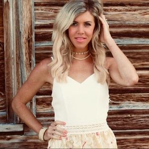 Meet your Posher, Kimberly